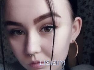 Lisiam