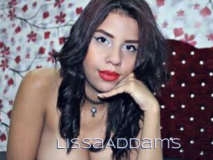 LissaAddams