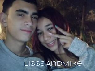 LissaAndMike