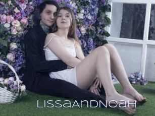 LissaAndNoah