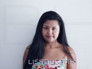 LissaBlank