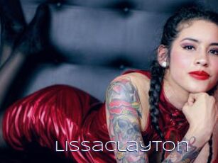 LissaClayton