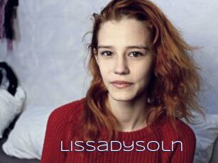 LissaDysoln