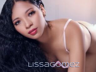 LissaGomez