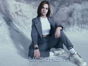 LissaHaris