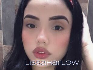 LissaHarlow