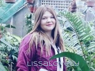 LissaLovely