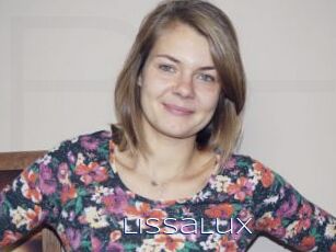 LissaLux