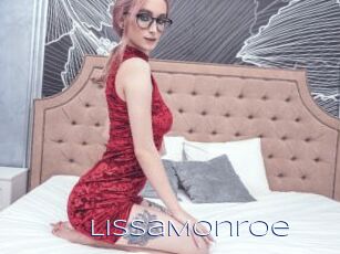 LissaMonroe