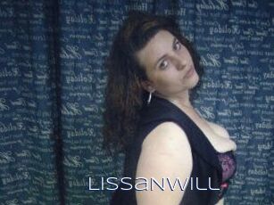 LissaNWill
