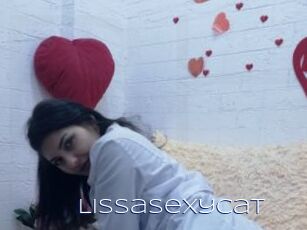 LissaSexyCat