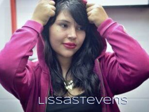 LissaStevens