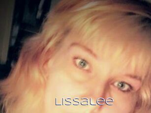 Lissalee