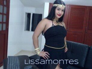 Lissamontes