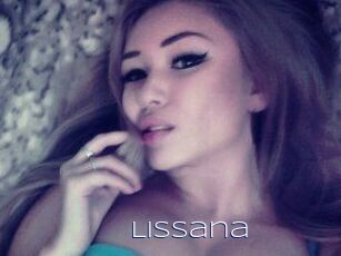 Lissana