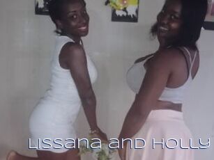 Lissana_and_Holly