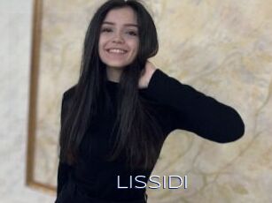 Lissidi