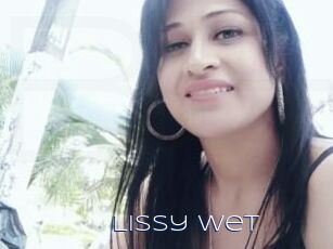 Lissy_wet