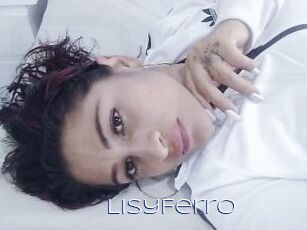 LisyFerro