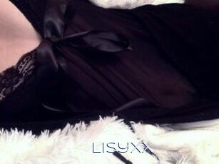 Lisyxx