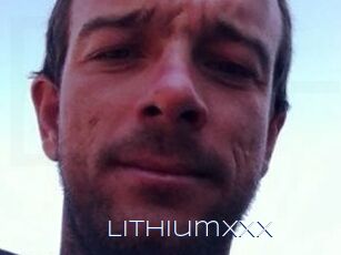 LithiumxXx