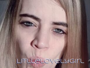 Litllelovelygirl
