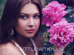 LittleAmelly