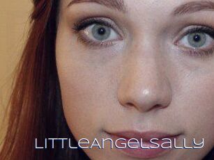 LittleAngelSally