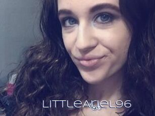 LittleAriel96