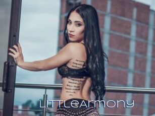 LittleArmony