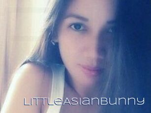 LittleAsianBunny