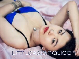 LittleAsianQueen