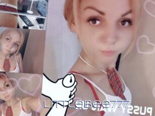 LittleBee777