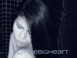 LittleBigheart