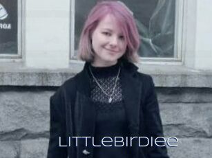 LittleBirdiee