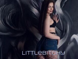 LittleBitchy