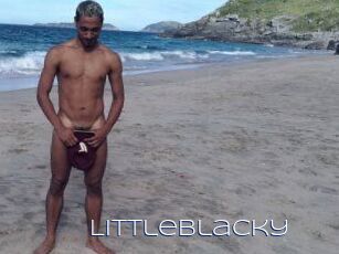 LittleBlacky