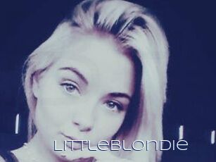 LittleBlondie