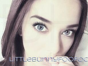 LittleBunnyFooFoo