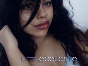 LittleCeleste
