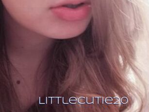 LittleCutie20