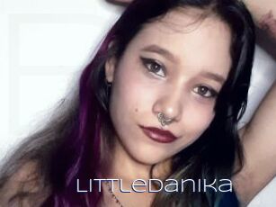 LittleDanika