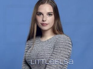 LittleElsa