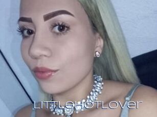 LittleHotLover