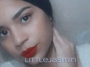 LittleJasmin