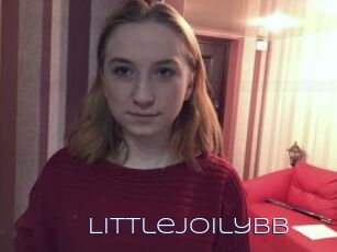 LittleJoilyBb