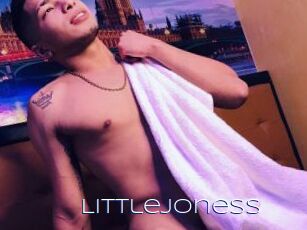 LittleJoness