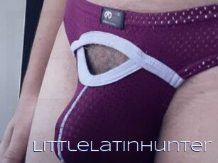 LittleLatinHunter