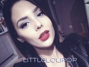 LittleLolipop