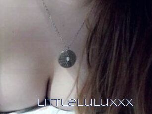 LittleLuLuXXX